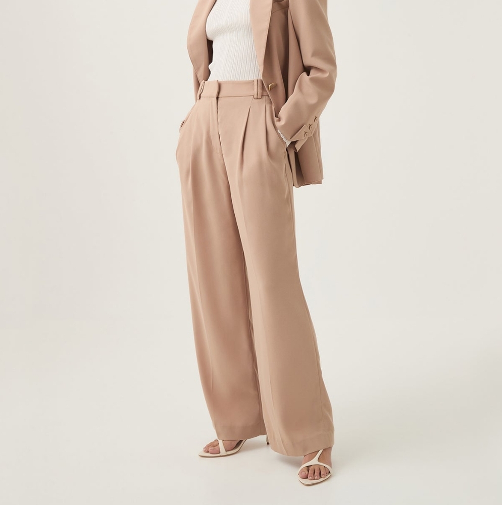 Aje Paragon Tailored Pant